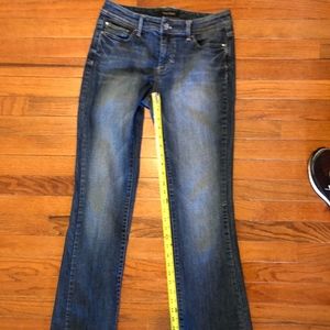 Black House White Market Women 4 R Jeans